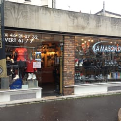 Sport West - La Maison du Patin