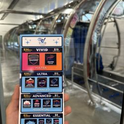 Vivid Express Car Wash - Unlimited Wash Club starting at $15 / month!