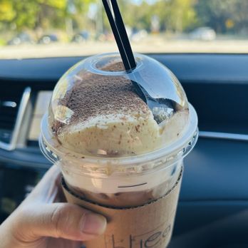 BLTea - Tiramisu coffee latte (small) - Bubble Tea Near Me - Los Angeles, California BLTea - Tiramisu coffee latte (small) - Bubble Tea Near Me - Los Angeles, California