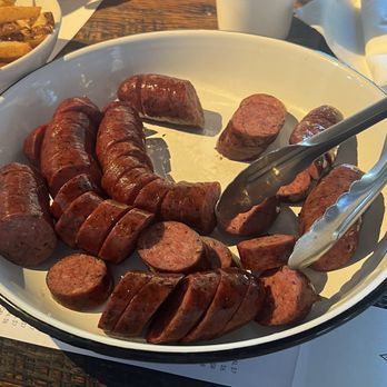 Noble Smoke - Sausage - Barbeque Near Me - Charlotte, North Carolina Noble Smoke - Sausage - Barbeque Near Me - Charlotte, North Carolina