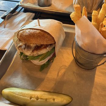 Gastro Grind Burgers - Turkey burger - Burgers Near Me - Palm Desert, California Gastro Grind Burgers - Turkey burger - Burgers Near Me - Palm Desert, California
