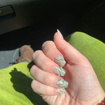 Lush Nails - Emy - Nail Salons Near Me - Plymouth, Minnesota Lush Nails - Emy - Nail Salons Near Me - Plymouth, Minnesota
