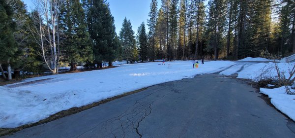 McCloud River Bed and Breakfast by null