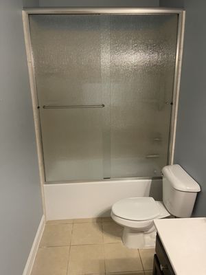 J C Bathroom Remodeling
