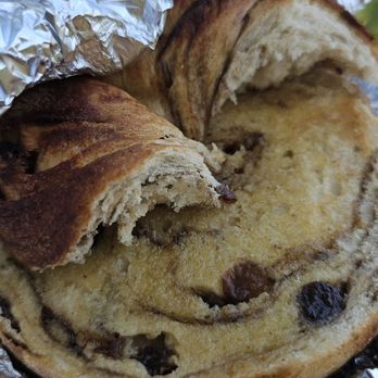 Howard Beach Bagel Cafe - Super Cinnamon bagel - Bagels Near Me - Howard Beach, New York Howard Beach Bagel Cafe - Super Cinnamon bagel - Bagels Near Me - Howard Beach, New York