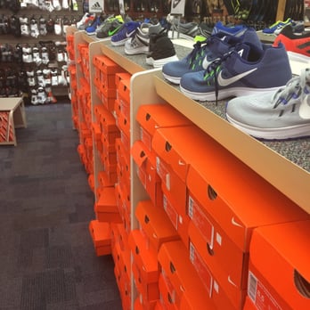 CGX - Running shoes.   Covered. - Department Stores Near Me - Chesapeake, Virginia