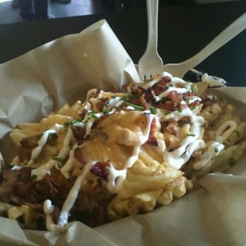 Bruxie - Irish fries...the bomb - Breakfast & Brunch Near Me - Brea, California Bruxie - Irish fries...the bomb - Breakfast & Brunch Near Me - Brea, California