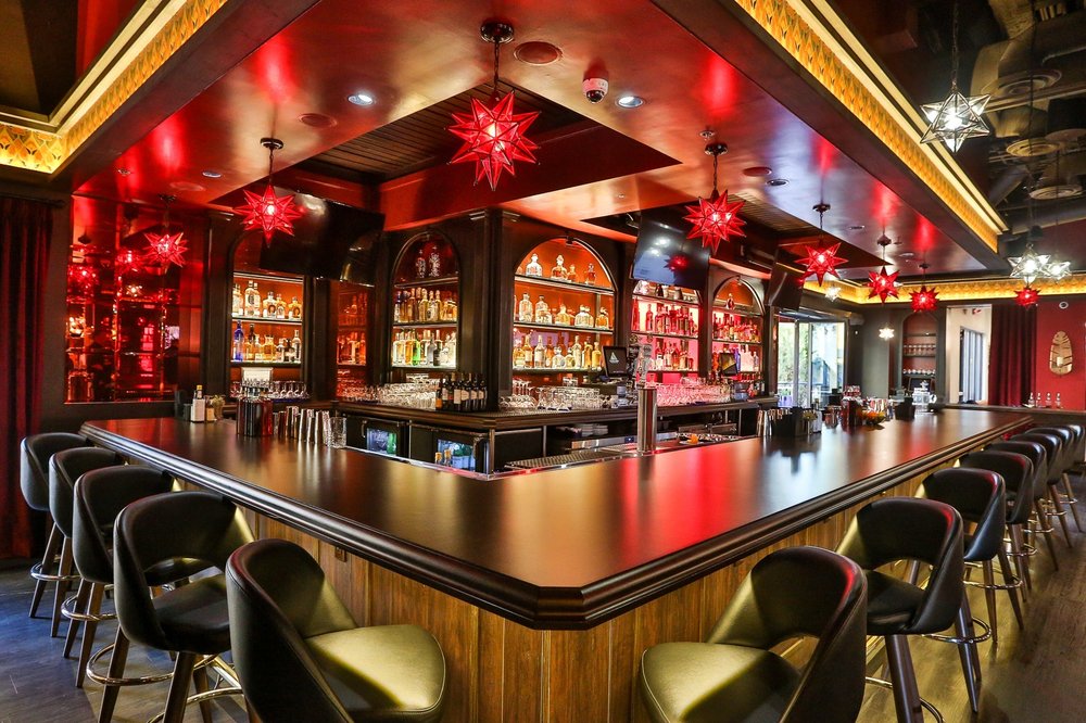 El Mezcalito Mexican Restaurant