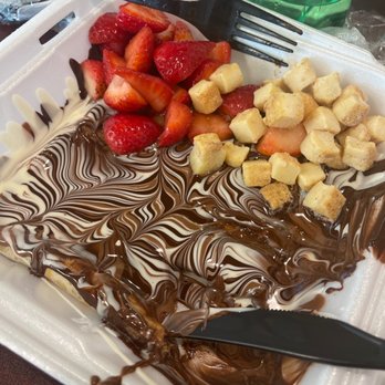Chocolate Bash - Desserts Near Me - Tustin, California Chocolate Bash - Desserts Near Me - Tustin, California