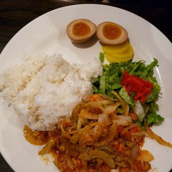 Rayaki - Cherry Hill - Crawfish over rice - Ramen Near Me - Cherry Hill, New Jersey Rayaki - Cherry Hill - Crawfish over rice - Ramen Near Me - Cherry Hill, New Jersey