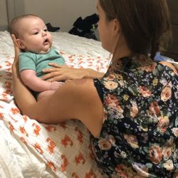Starbird Wellness - Also offering house calls for infant craniosacral therapy in the Austin area