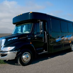 Extreme Limousine - Our amazing Limo Bus!