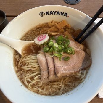 Kayava - Ramen Near Me - Seattle, Washington Kayava - Ramen Near Me - Seattle, Washington