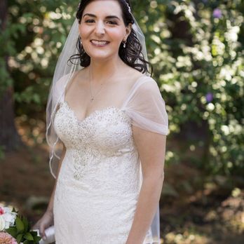 Glam By Jojo - Bridal hairstyles - Blow Dry/Out Services Near Me