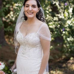 Glam By Jojo - Bridal hairstyles