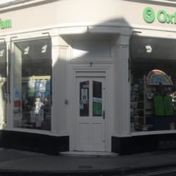 Oxfam