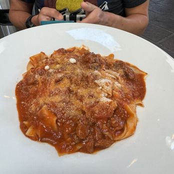 Ollo - Pasta - New American Near Me - Malibu, California Ollo - Pasta - New American Near Me - Malibu, California