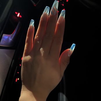 Champere Nail Bar - Nail Salons Near Me - Phoenix, Arizona
