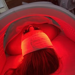 Dream Skin & Body - Add LED Light Therapy to your facial!