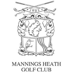 Mannings Heath Golf Club