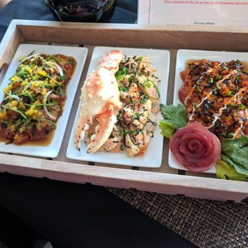 Honolulu PokeFest 2018 - Festivals Near Me - Honolulu, Hawaii Honolulu PokeFest 2018 - Festivals Near Me - Honolulu, Hawaii