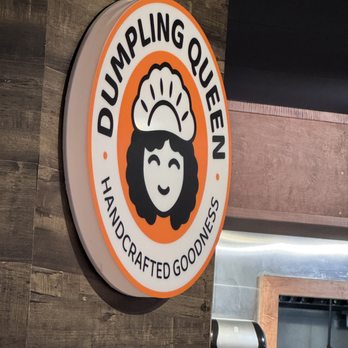 Dumpling Queen - Chinese Near Me - Whittier, California