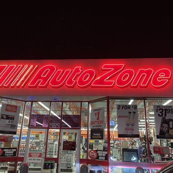 Autozone - Auto Parts & Supplies Near Me - Glen Burnie, Maryland Autozone - Auto Parts & Supplies Near Me - Glen Burnie, Maryland