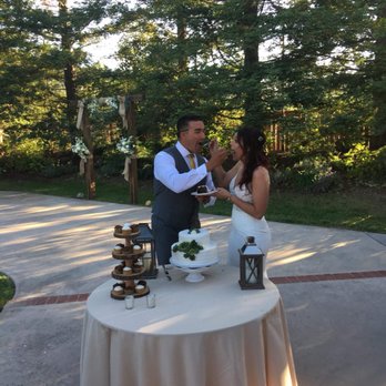 Sabrina & Co - Wedding Planning Near Me