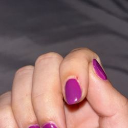 Anthony Vince Nail Spa gift card