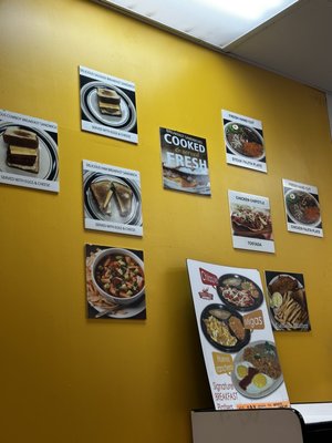 Tacos Y Mas by null