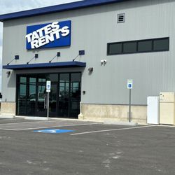Tates Rents