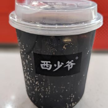 Bingz Crispy Burger - Coke Zero - Fast Food Near Me - Toronto, Ontario