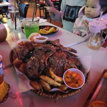 S Meat & Hueso - Picada super - Bars Near Me - Queens, New York