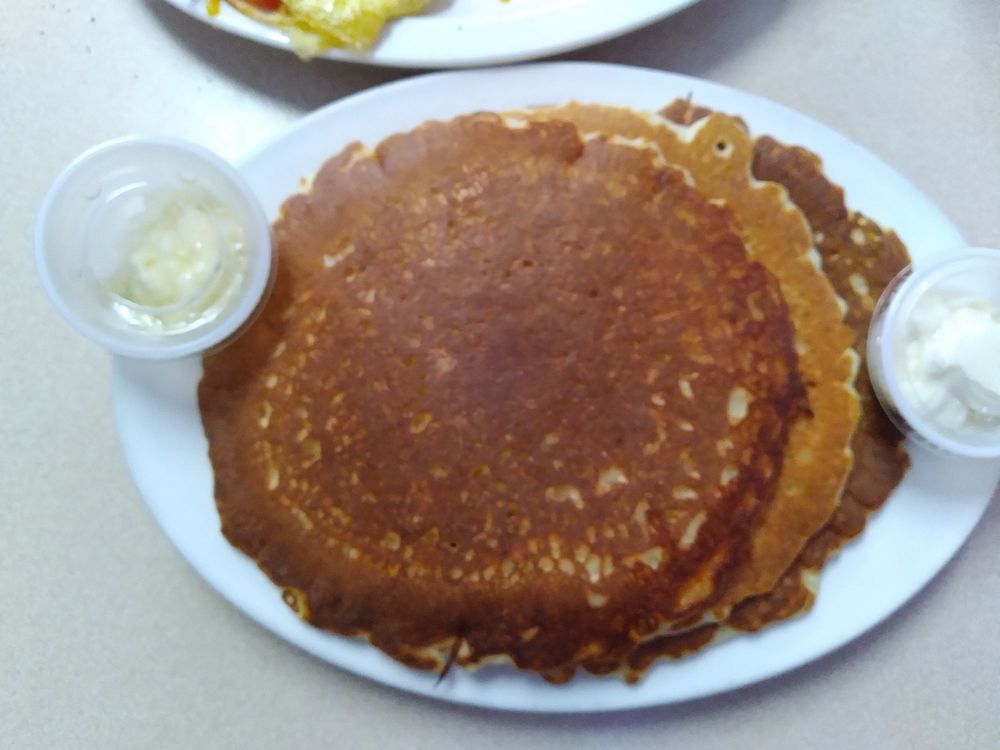 THE ORIGINAL CEDARS CLOSED Updated June 2024 513 N West Bypass