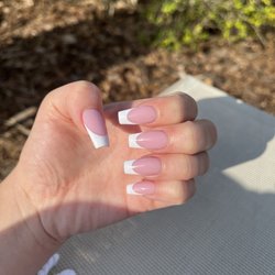 Lucky nails studio