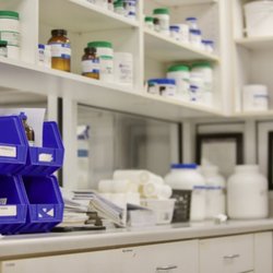 Advantage Pharmaceuticals