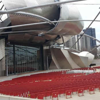Millennium Park - Parks Near Me - Chicago, Illinois