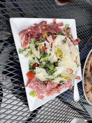 Napolita Pizzeria & Wine Bar, Wilmette by null