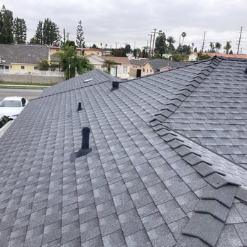 Montlake Construction - a view of a roof with a new roofing system - General Contractors Near Me Montlake Construction - a view of a roof with a new roofing system - General Contractors Near Me