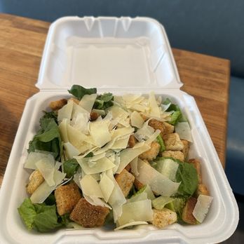 Table 313 - Caesar Salad - Diners Near Me - Detroit, Michigan Table 313 - Caesar Salad - Diners Near Me - Detroit, Michigan