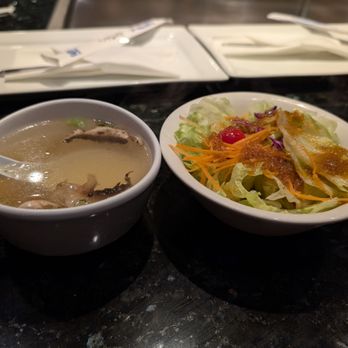 Sushi Spot / Hibachi - Soup and salad - Sushi Bars Near Me - Largo, Florida Sushi Spot / Hibachi - Soup and salad - Sushi Bars Near Me - Largo, Florida