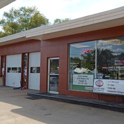 Kirby's Garage