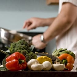 Chefs At Your Home