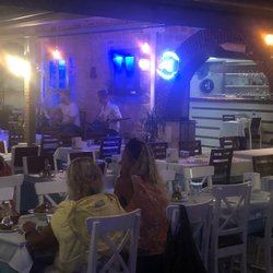 Liman Restaurant