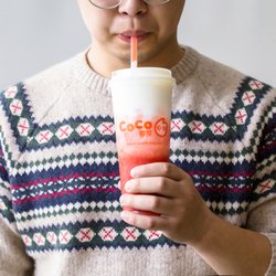 CoCo Fresh Tea & Juice