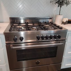 J & J Appliance Repair
