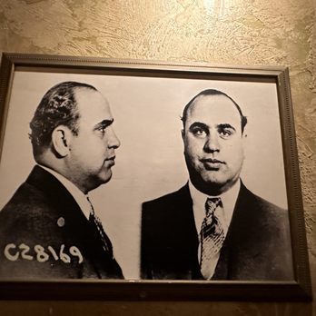 Capone's Coal Fired Pizza - Al Capone - Pizza Near Me - Fort Myers, Florida Capone's Coal Fired Pizza - Al Capone - Pizza Near Me - Fort Myers, Florida