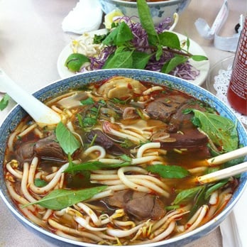 Pho Tay Do - Bue Bo Hue large - Vietnamese Near Me - Richardson, Texas Pho Tay Do - Bue Bo Hue large - Vietnamese Near Me - Richardson, Texas