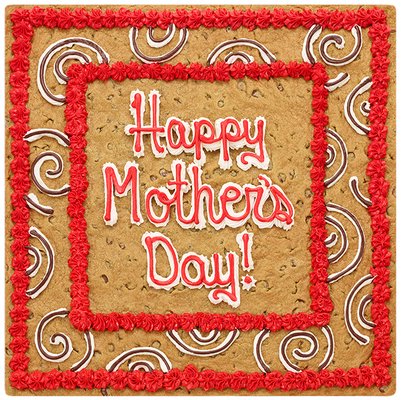 Great American Cookies by null