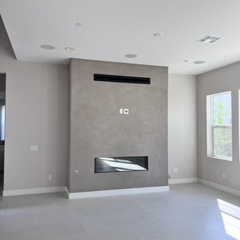 Venetian Plaster Art - Painters Near Me